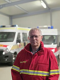 Schatzmeister: Heiko Dehne