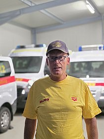 Stv. Vorsitzender: Rüdiger Heinze