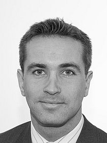 Justiziar des Ortsverbandes: Dr. Matthias Söhner